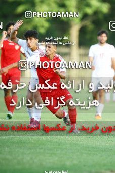 1894206, Tehran, Iran, Friendly logistics match، Iran 2 - 2 Perspolis on 2022/06/14 at Iran National Football Center