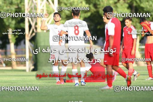 1894142, Tehran, Iran, Friendly logistics match، Iran 2 - 2 Perspolis on 2022/06/14 at Iran National Football Center