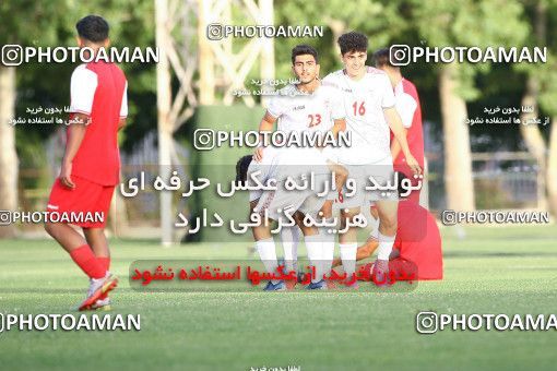 1894190, Tehran, Iran, Friendly logistics match، Iran 2 - 2 Perspolis on 2022/06/14 at Iran National Football Center