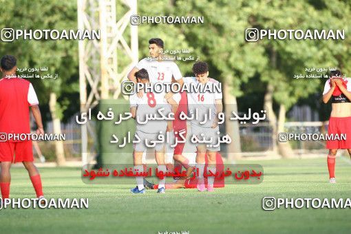 1894165, Tehran, Iran, Friendly logistics match، Iran 2 - 2 Perspolis on 2022/06/14 at Iran National Football Center