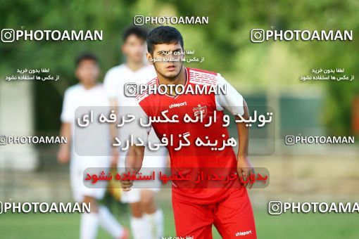 1894118, Tehran, Iran, Friendly logistics match، Iran 2 - 2 Perspolis on 2022/06/14 at Iran National Football Center