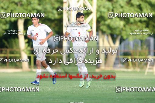 1894255, Tehran, Iran, Friendly logistics match، Iran 2 - 2 Perspolis on 2022/06/14 at Iran National Football Center