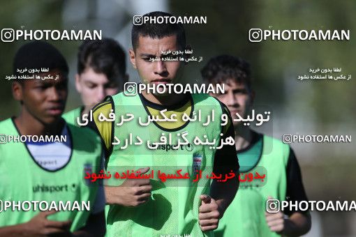 1894335, Tehran, , Iran U-20 National Football Team  on 2022/06/16 at Iran National Football Center