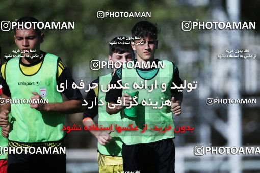 1894408, Tehran, , Iran U-20 National Football Team  on 2022/06/16 at Iran National Football Center