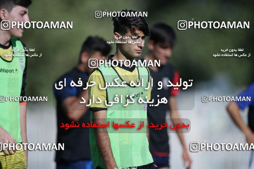 1894342, Tehran, , Iran U-20 National Football Team  on 2022/06/16 at Iran National Football Center