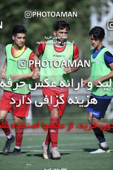 1894403, Tehran, , Iran U-20 National Football Team  on 2022/06/16 at Iran National Football Center