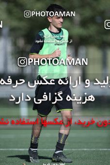 1894399, Tehran, , Iran U-20 National Football Team  on 2022/06/16 at Iran National Football Center