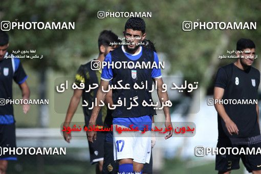 1894328, Tehran, , Iran U-20 National Football Team  on 2022/06/16 at Iran National Football Center