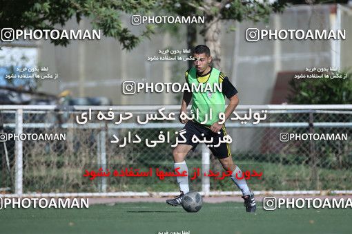 1894360, Tehran, , Iran U-20 National Football Team  on 2022/06/16 at Iran National Football Center