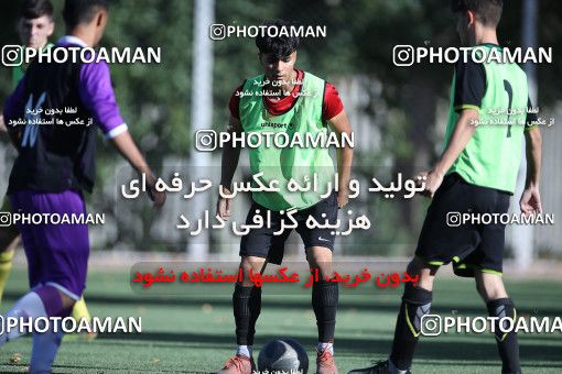 1894367, Tehran, , Iran U-20 National Football Team  on 2022/06/16 at Iran National Football Center