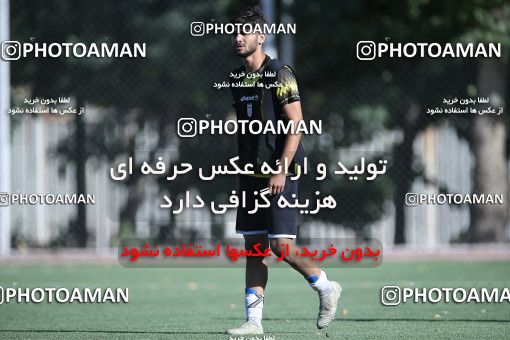 1894505, Tehran, , Iran U-20 National Football Team  on 2022/06/16 at Iran National Football Center