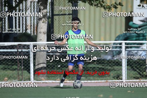 1894484, Tehran, , Iran U-20 National Football Team  on 2022/06/16 at Iran National Football Center