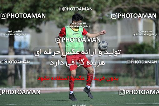 1894452, Tehran, , Iran U-20 National Football Team  on 2022/06/16 at Iran National Football Center