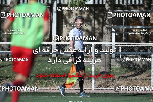 1894453, Tehran, , Iran U-20 National Football Team  on 2022/06/16 at Iran National Football Center