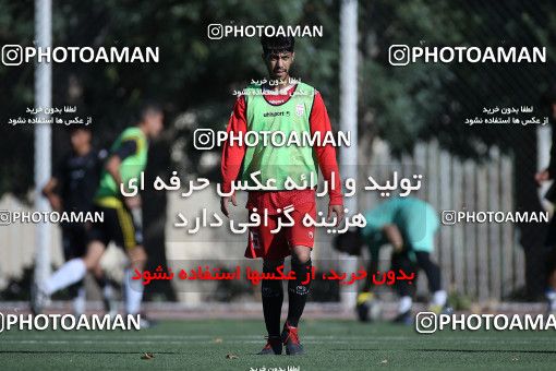 1894440, Tehran, , Iran U-20 National Football Team  on 2022/06/16 at Iran National Football Center
