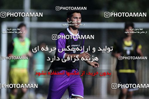 1894509, Tehran, , Iran U-20 National Football Team  on 2022/06/16 at Iran National Football Center