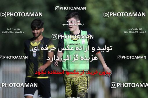1894481, Tehran, , Iran U-20 National Football Team  on 2022/06/16 at Iran National Football Center