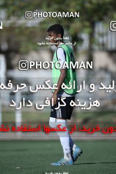 1894494, Tehran, , Iran U-20 National Football Team  on 2022/06/16 at Iran National Football Center