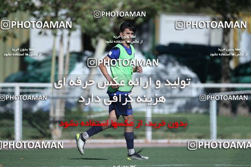 1894479, Tehran, , Iran U-20 National Football Team  on 2022/06/16 at Iran National Football Center