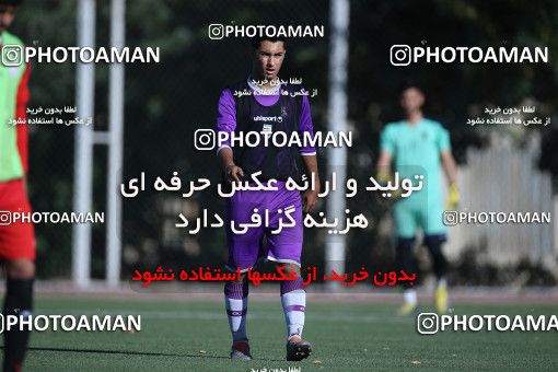 1894457, Tehran, , Iran U-20 National Football Team  on 2022/06/16 at Iran National Football Center