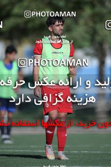 1894450, Tehran, , Iran U-20 National Football Team  on 2022/06/16 at Iran National Football Center
