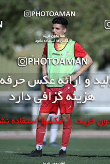 1894439, Tehran, , Iran U-20 National Football Team  on 2022/06/16 at Iran National Football Center