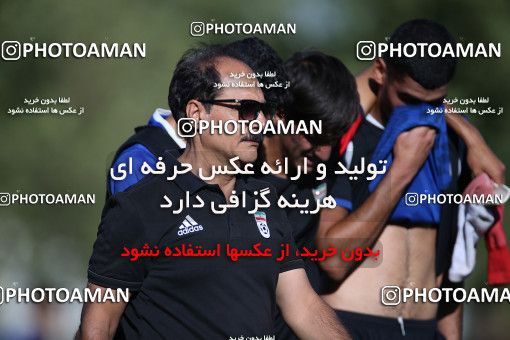 1894476, Tehran, , Iran U-20 National Football Team  on 2022/06/16 at Iran National Football Center