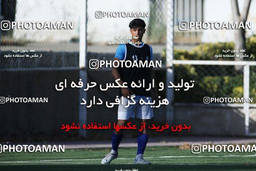 1894573, Tehran, , Iran U-20 National Football Team  on 2022/06/16 at Iran National Football Center