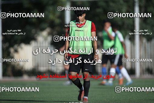 1894580, Tehran, , Iran U-20 National Football Team  on 2022/06/16 at Iran National Football Center