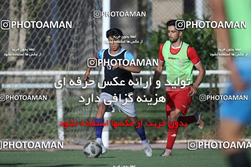 1894576, Tehran, , Iran U-20 National Football Team  on 2022/06/16 at Iran National Football Center