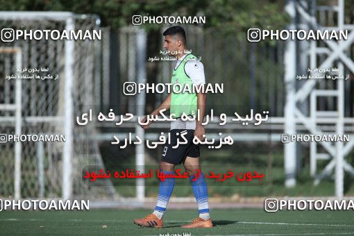 1894639, Tehran, , Iran U-20 National Football Team  on 2022/06/16 at Iran National Football Center