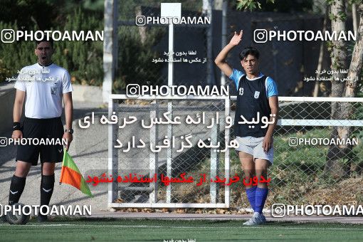 1894609, Tehran, , Iran U-20 National Football Team  on 2022/06/16 at Iran National Football Center