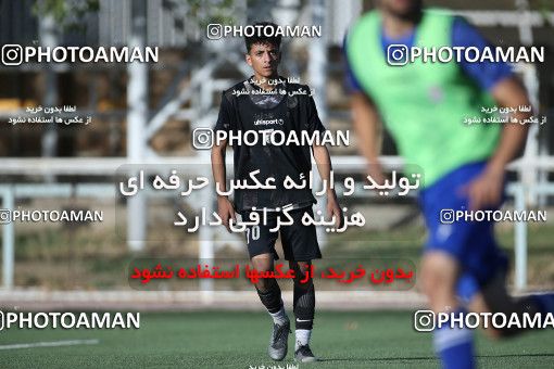 1894578, Tehran, , Iran U-20 National Football Team  on 2022/06/16 at Iran National Football Center