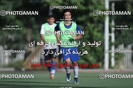 1894535, Tehran, , Iran U-20 National Football Team  on 2022/06/16 at Iran National Football Center