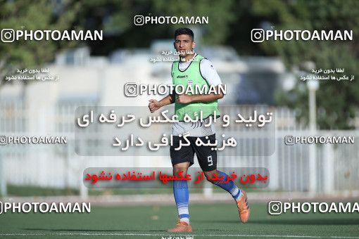 1894643, Tehran, , Iran U-20 National Football Team  on 2022/06/16 at Iran National Football Center