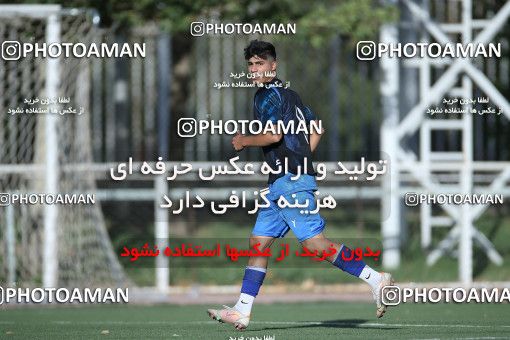 1894540, Tehran, , Iran U-20 National Football Team  on 2022/06/16 at Iran National Football Center