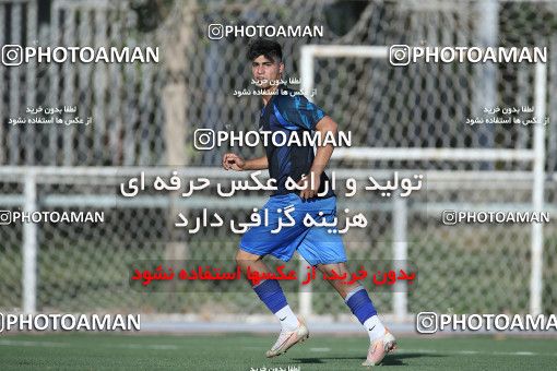 1894534, Tehran, , Iran U-20 National Football Team  on 2022/06/16 at Iran National Football Center