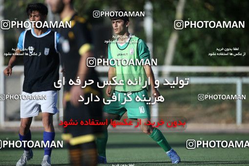 1894557, Tehran, , Iran U-20 National Football Team  on 2022/06/16 at Iran National Football Center