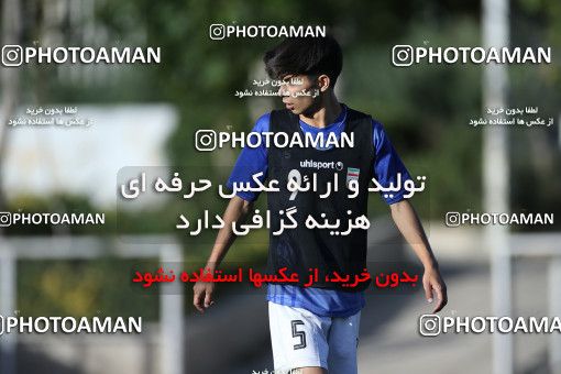 1894638, Tehran, , Iran U-20 National Football Team  on 2022/06/16 at Iran National Football Center