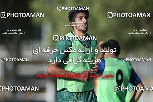 1894566, Tehran, , Iran U-20 National Football Team  on 2022/06/16 at Iran National Football Center