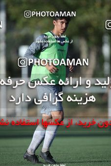 1894554, Tehran, , Iran U-20 National Football Team  on 2022/06/16 at Iran National Football Center
