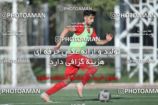 1894572, Tehran, , Iran U-20 National Football Team  on 2022/06/16 at Iran National Football Center