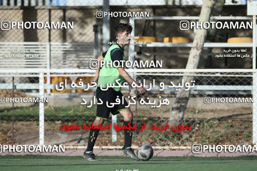 1894644, Tehran, , Iran U-20 National Football Team  on 2022/06/16 at Iran National Football Center