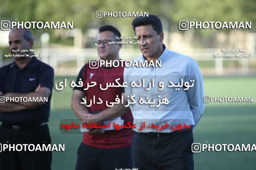 1894542, Tehran, , Iran U-20 National Football Team  on 2022/06/16 at Iran National Football Center