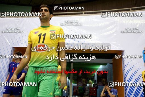 759901,  مسابقات والیبال قهرمانی باشگاه‌های آسیا 2013، ، تهران، مرحله گروهی، 1392/02/01، سالن دوازده هزار نفری ورزشگاه آزادی، کاله ۳ - چین تایپه ۰ 