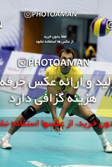 759906,  مسابقات والیبال قهرمانی باشگاه‌های آسیا 2013، ، تهران، مرحله گروهی، 1392/02/01، سالن دوازده هزار نفری ورزشگاه آزادی، کاله ۳ - چین تایپه ۰ 