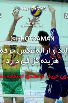 759929,  مسابقات والیبال قهرمانی باشگاه‌های آسیا 2013، ، تهران، مرحله گروهی، 1392/02/01، سالن دوازده هزار نفری ورزشگاه آزادی، کاله ۳ - چین تایپه ۰ 