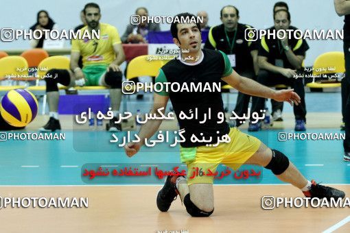 759909,  مسابقات والیبال قهرمانی باشگاه‌های آسیا 2013، ، تهران، مرحله گروهی، 1392/02/01، سالن دوازده هزار نفری ورزشگاه آزادی، کاله ۳ - چین تایپه ۰ 