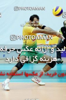 759925,  مسابقات والیبال قهرمانی باشگاه‌های آسیا 2013، ، تهران، مرحله گروهی، 1392/02/01، سالن دوازده هزار نفری ورزشگاه آزادی، کاله ۳ - چین تایپه ۰ 