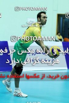 759924,  مسابقات والیبال قهرمانی باشگاه‌های آسیا 2013، ، تهران، مرحله گروهی، 1392/02/01، سالن دوازده هزار نفری ورزشگاه آزادی، کاله ۳ - چین تایپه ۰ 
